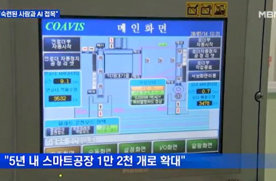 숙련된 사람과 AI 기술의 콜라보…"디지털 강국으로 도…